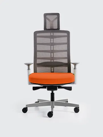 Ghế công thái học SPIDER